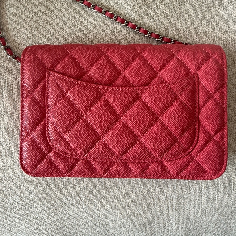 CC Pink Caviar WOC - Picture 5 of 9
